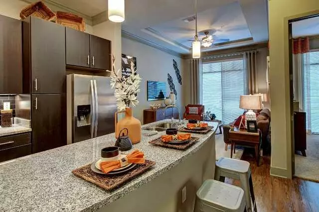 American Residential Group