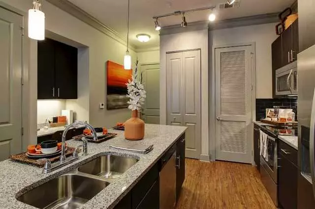 American Residential Group