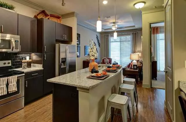 American Residential Group