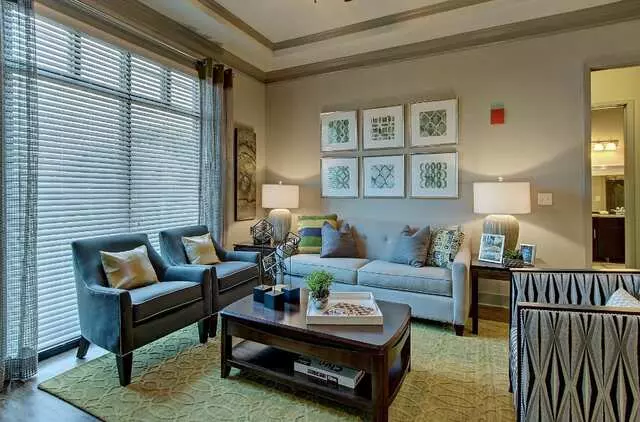 American Residential Group