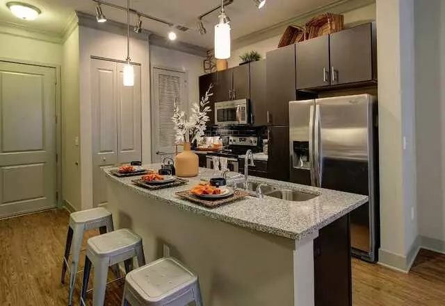 American Residential Group