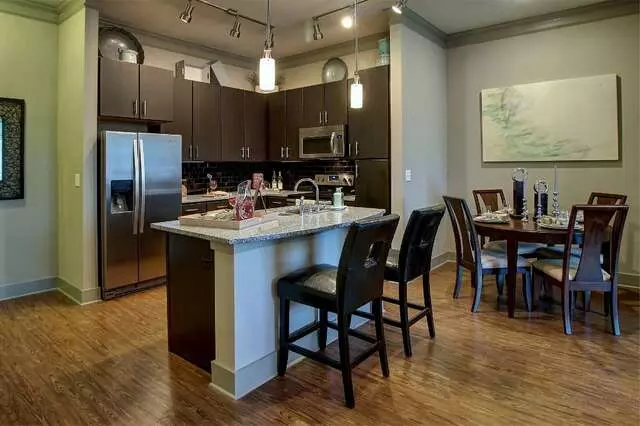 American Residential Group