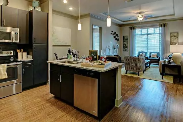 American Residential Group