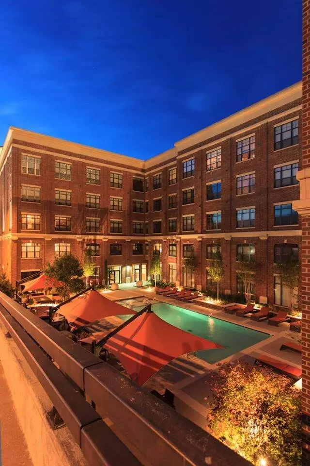 American Residential Group