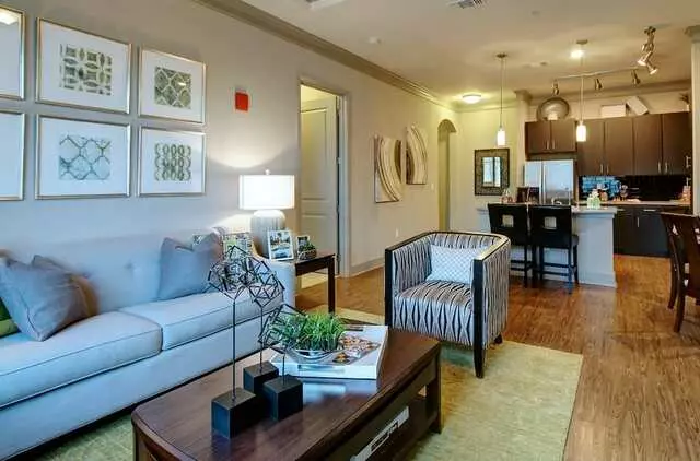 American Residential Group