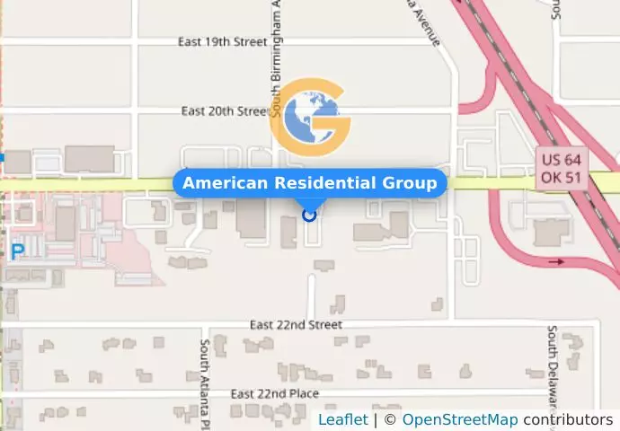 American Residential Group