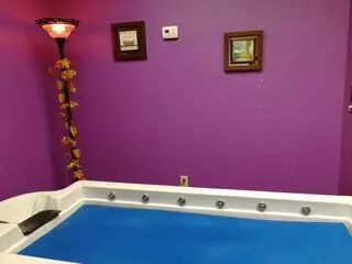 Angel Massage