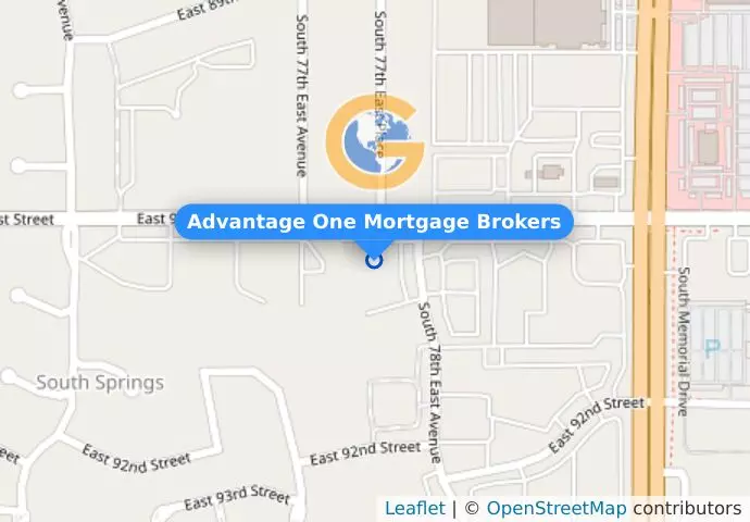 Advantage One Mortgage Brokers