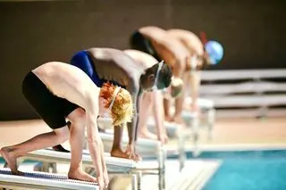 SwimTulsa