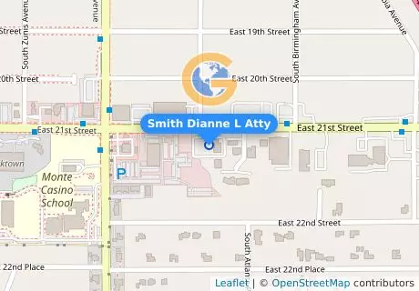 Smith Dianne L Atty
