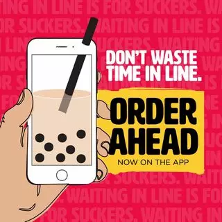 Kung Fu Tea