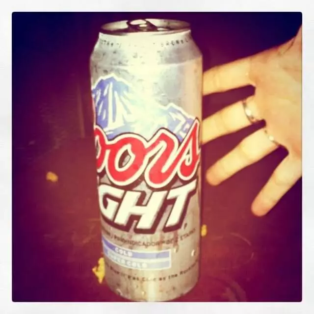 Arnie’s Bar