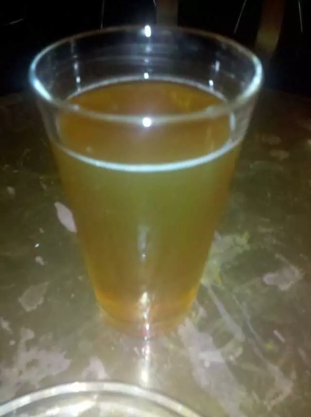 Arnie’s Bar