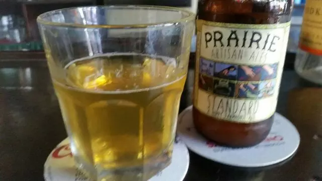 Arnie’s Bar