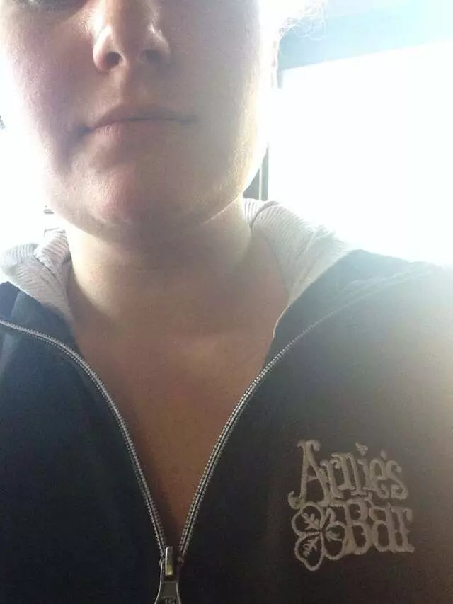 Arnie’s Bar