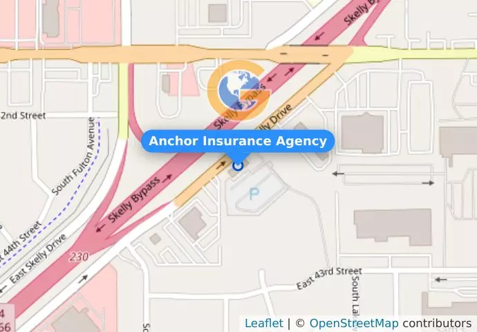 Anchor Insurance Agency