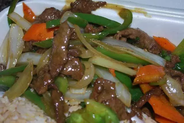 Asian Chef Delivery