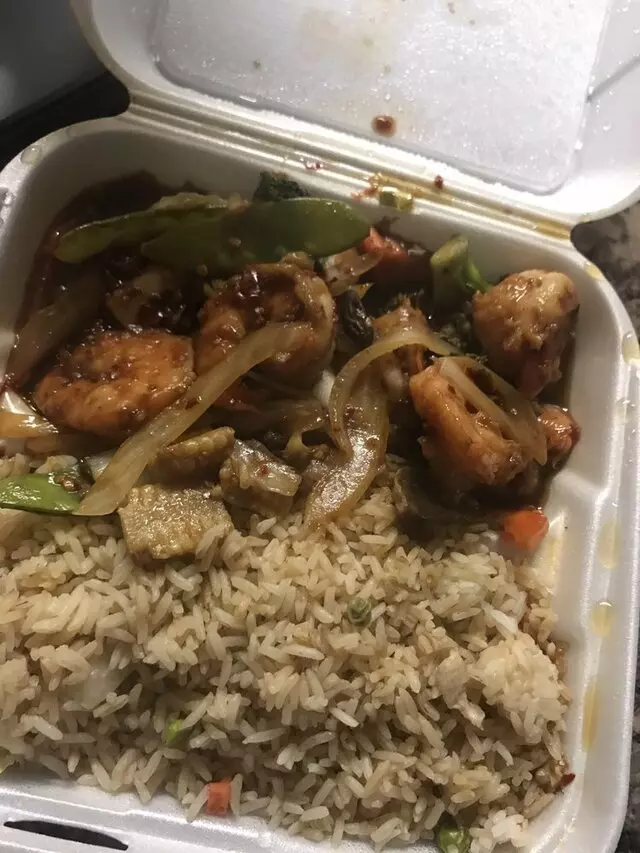 Asian Chef Delivery