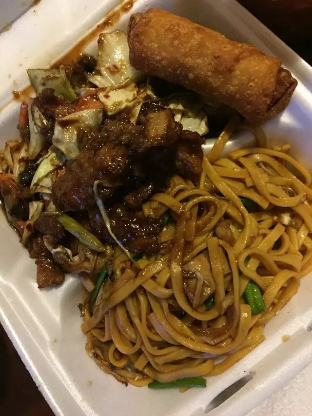 Asian Chef Delivery