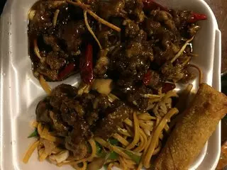 Asian Chef Delivery