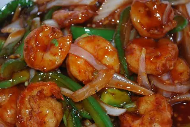 Asian Chef Delivery