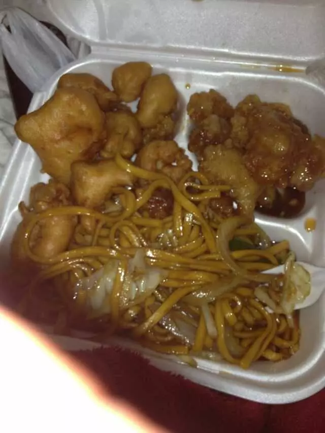 Asian Chef Delivery