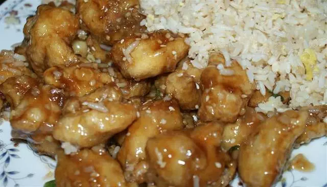 Asian Chef Delivery