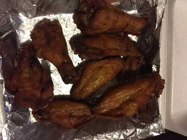 Asian Chef Delivery