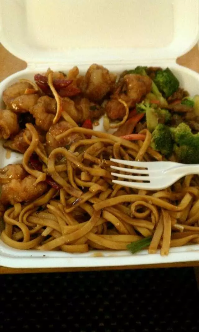 Asian Chef Delivery