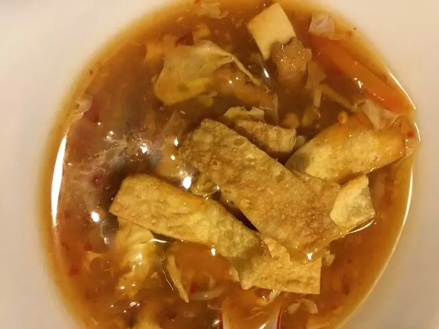 Asian Chef Delivery