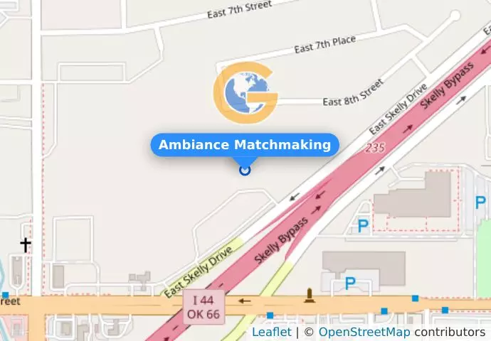 Ambiance Matchmaking