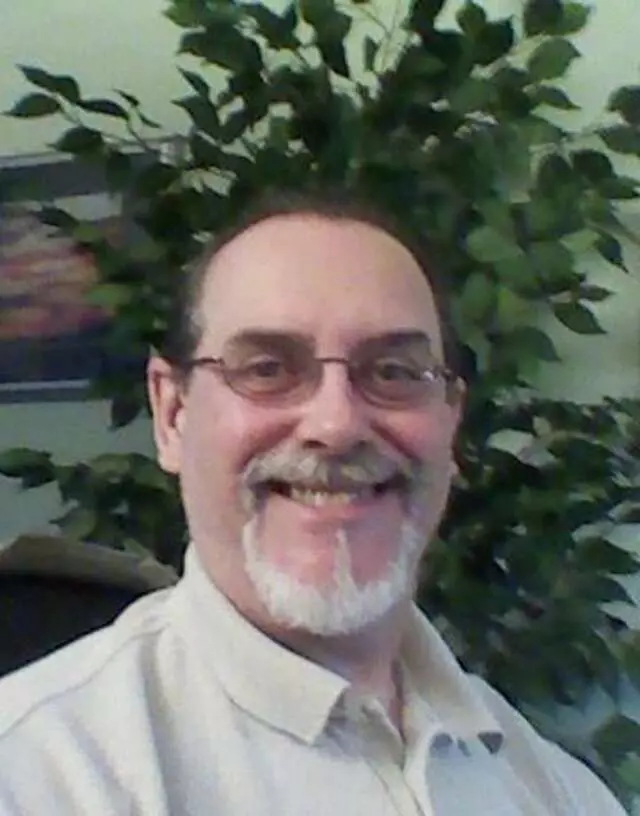 Thomas Whitsitt, PhD LMFT