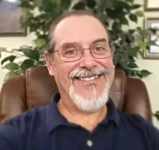 Thomas Whitsitt, PhD LMFT