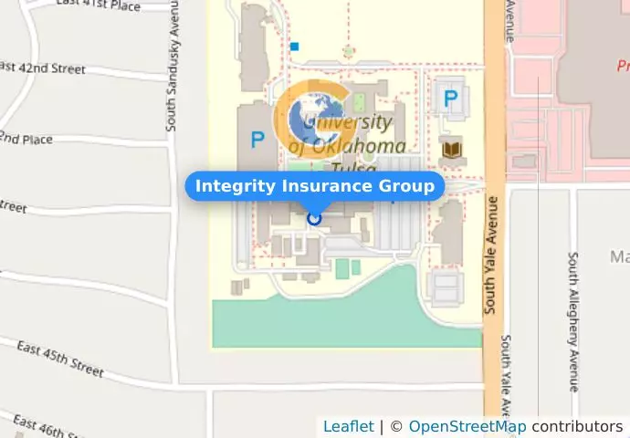 Integrity Insurance Group