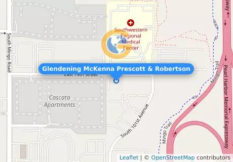 Glendening McKenna Prescott & Robertson