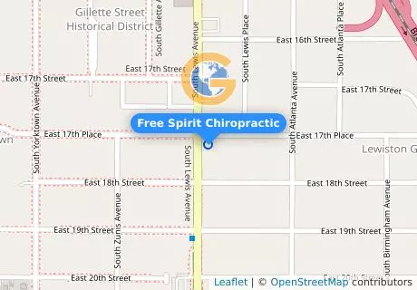 Free Spirit Chiropractic