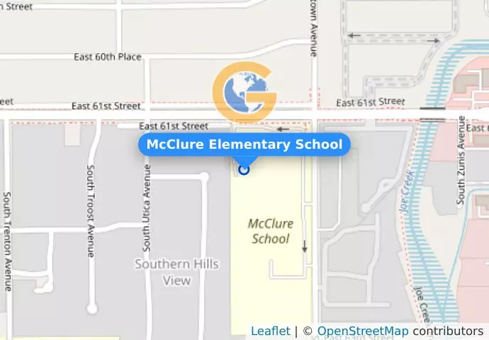 McClure Elementary School