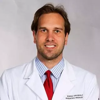 Gerald Merritt, DPM