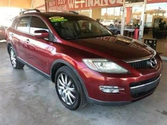 Azteka Motors