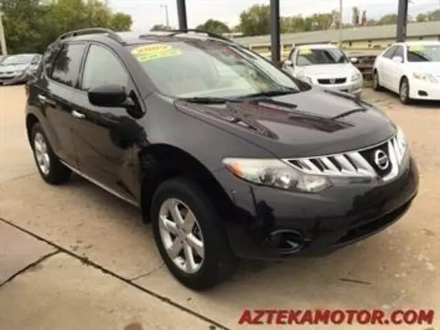 Azteka Motors