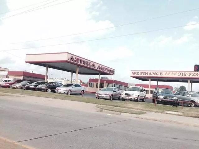 Azteka Motors