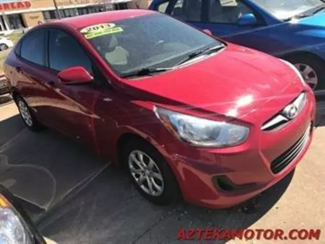 Azteka Motors