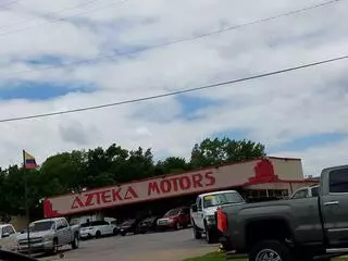 Azteka Motors