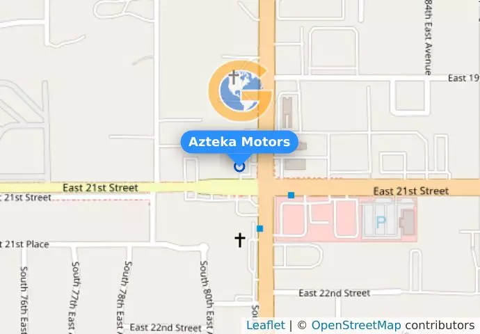 Azteka Motors