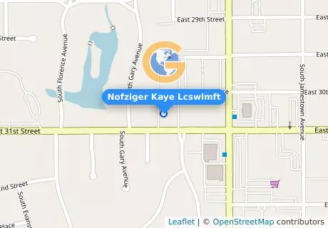 Nofziger Kaye Lcswlmft