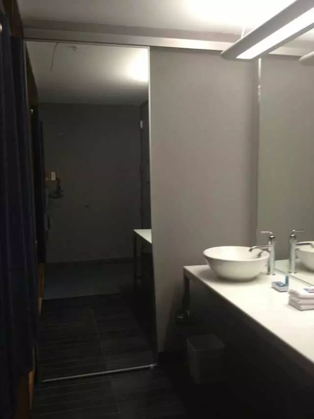 Aloft Tulsa