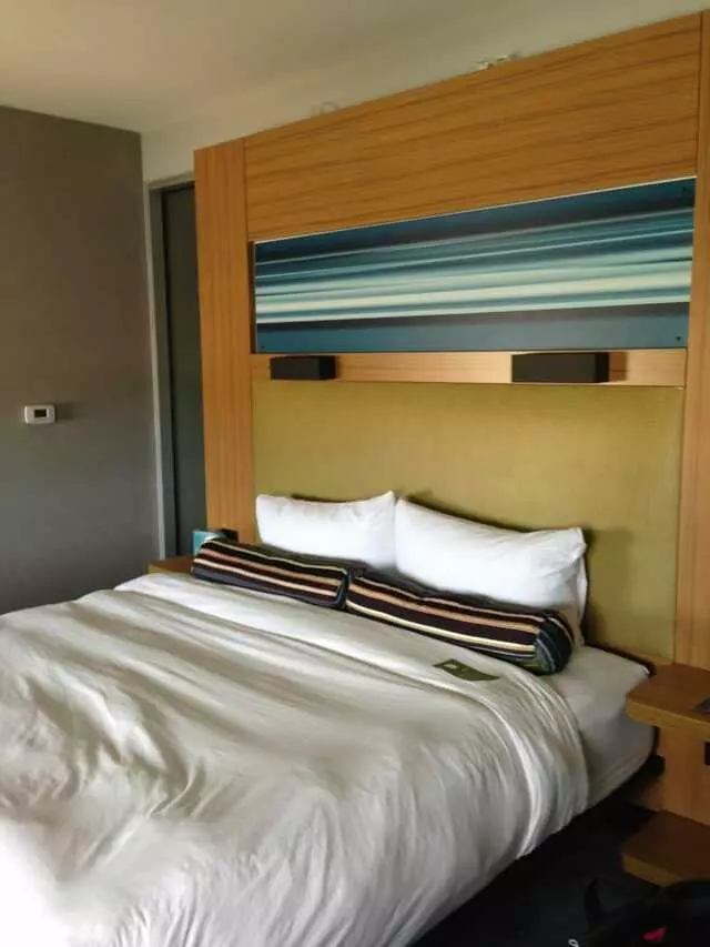 Aloft Tulsa