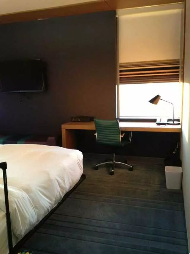 Aloft Tulsa