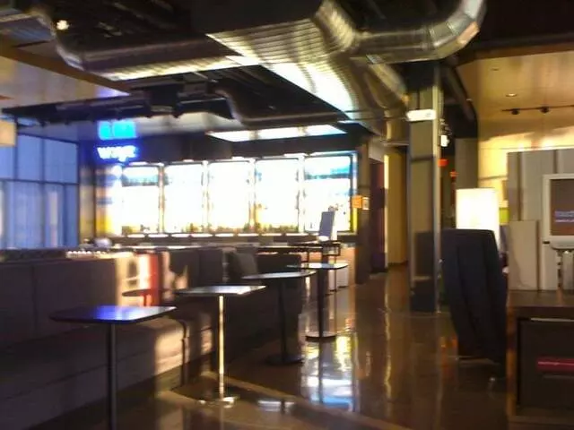 Aloft Tulsa
