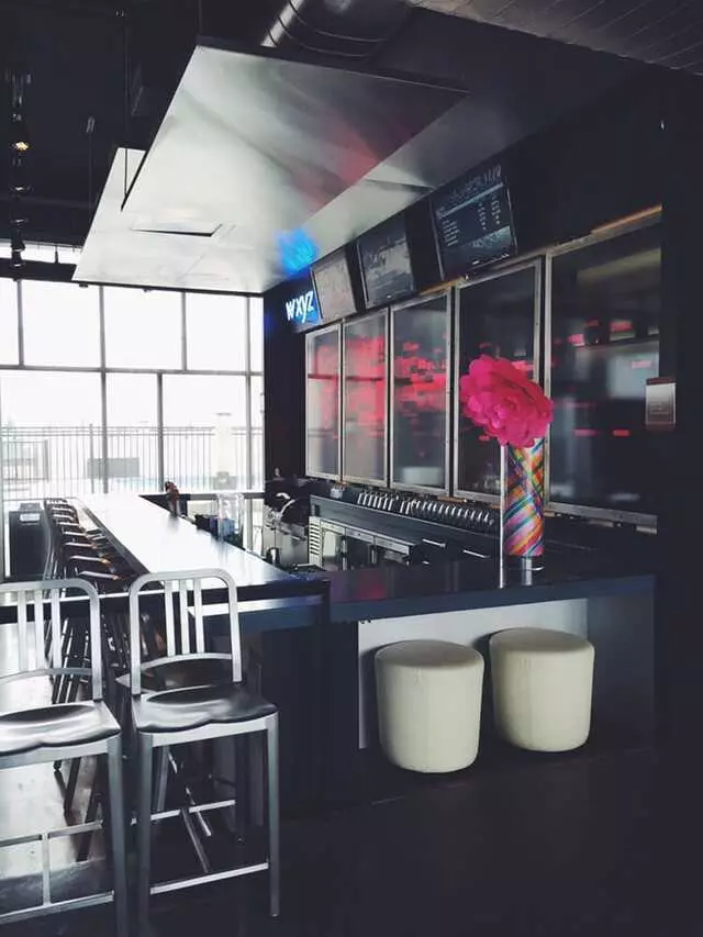 Aloft Tulsa